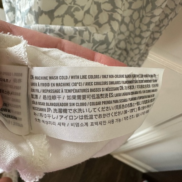 Abercrombie & Fitch Patterned Sundress - Picture 10 of 10